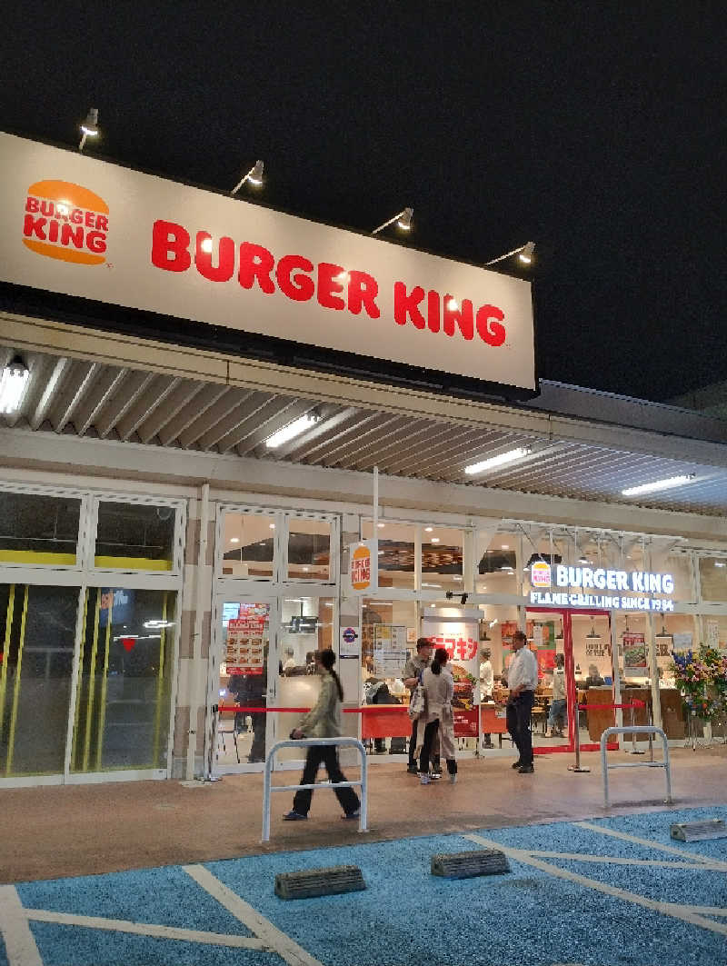 ドロ沼さんのつる乃湯熊本インター店のサ活写真