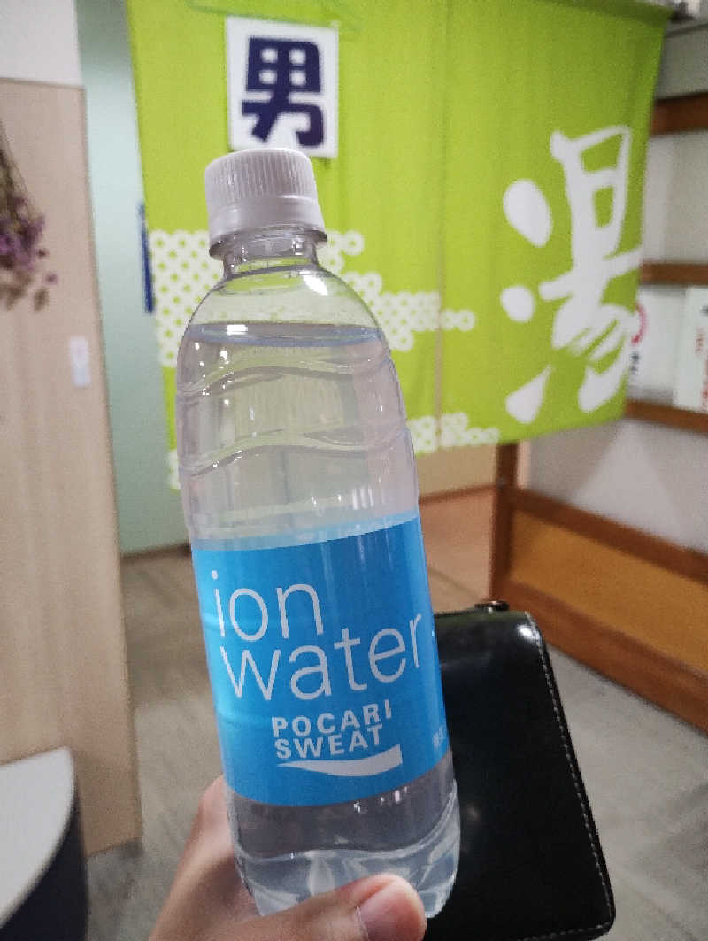 ドロ沼さんの菊陽温泉・さんさんの湯(菊陽町総合交流ターミナルさんふれあ)のサ活写真