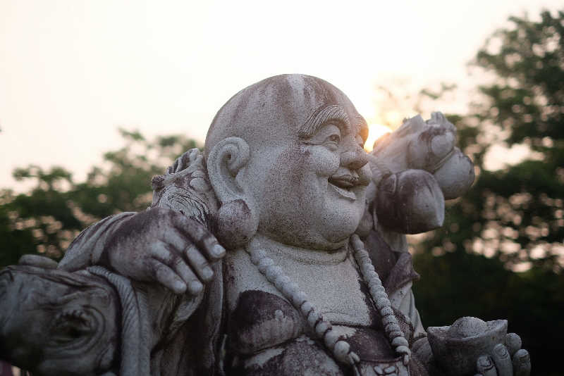 ドロ沼さんのエミナース温泉 七福の湯 (阿蘇熊本空港ホテル エミナース)のサ活写真