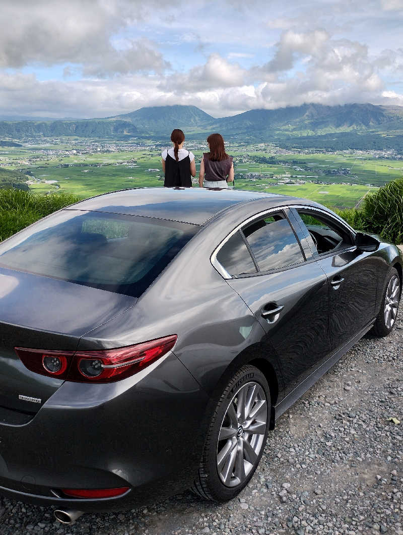 ドロ沼さんの菊陽温泉・さんさんの湯(菊陽町総合交流ターミナルさんふれあ)のサ活写真