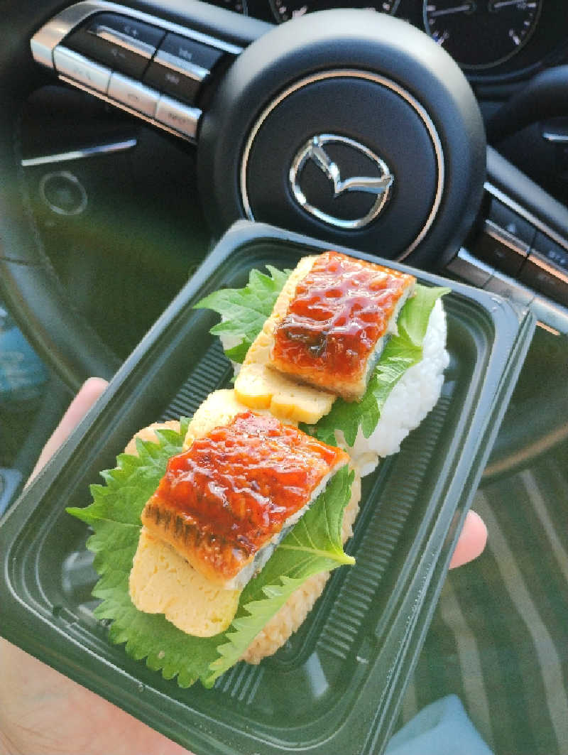 ドロ沼さんの菊陽温泉・さんさんの湯(菊陽町総合交流ターミナルさんふれあ)のサ活写真