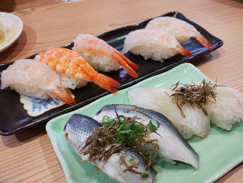 ドロ沼さんの平山温泉 日帰りスパ フローラのサ活写真