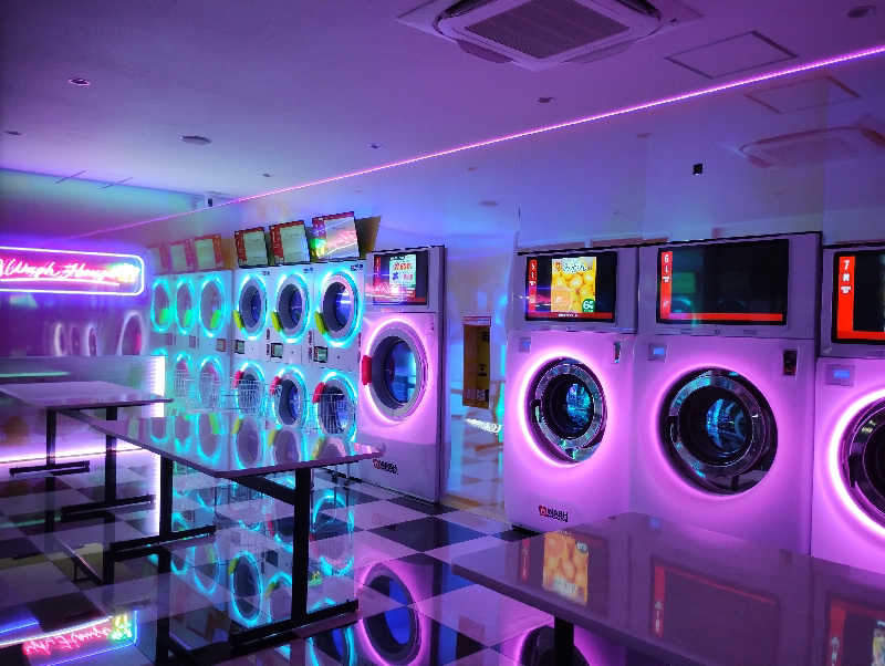 ドロ沼さんのユーパレス弁天のサ活写真