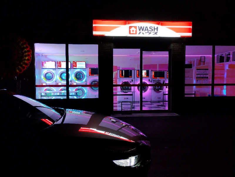 ドロ沼さんのユーパレス弁天のサ活写真