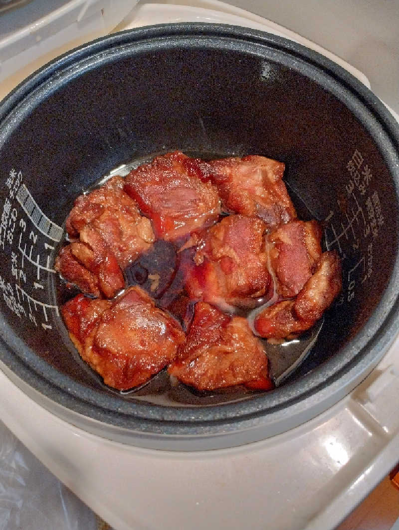 ドロ沼さんのユーパレス弁天のサ活写真