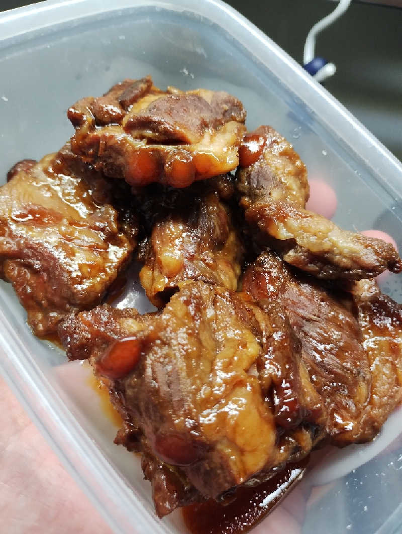 ドロ沼さんのユーパレス弁天のサ活写真