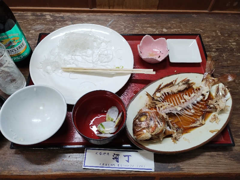 ドロ沼さんのペルラの湯舟のサ活写真