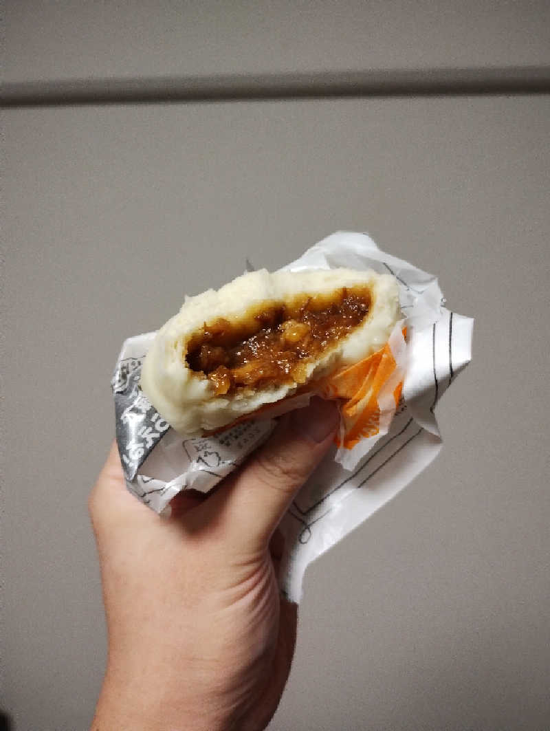 ドロ沼さんのユーパレス弁天のサ活写真