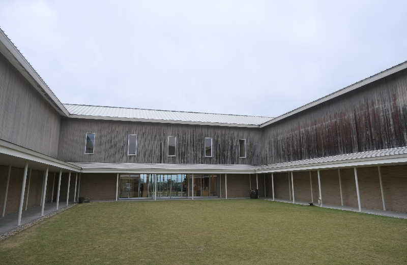 ドロ沼さんの神之川温泉のサ活写真