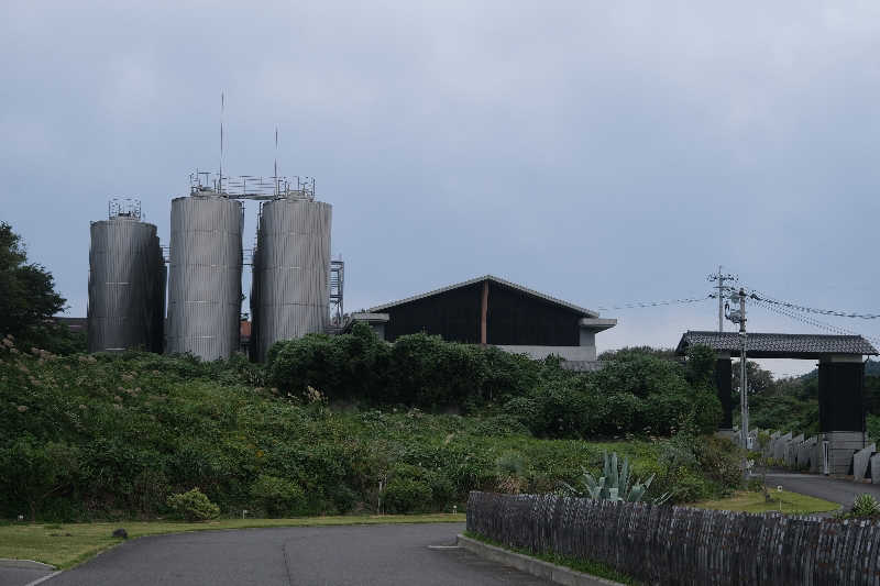 ドロ沼さんの神之川温泉のサ活写真
