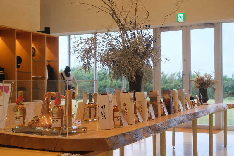 ドロ沼さんの神之川温泉のサ活写真