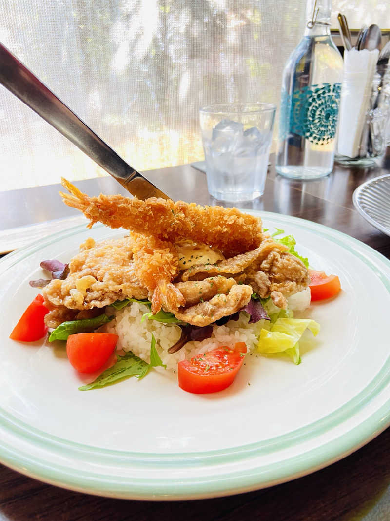 あーさーさんのならのさこ温泉いやしの湯のサ活写真