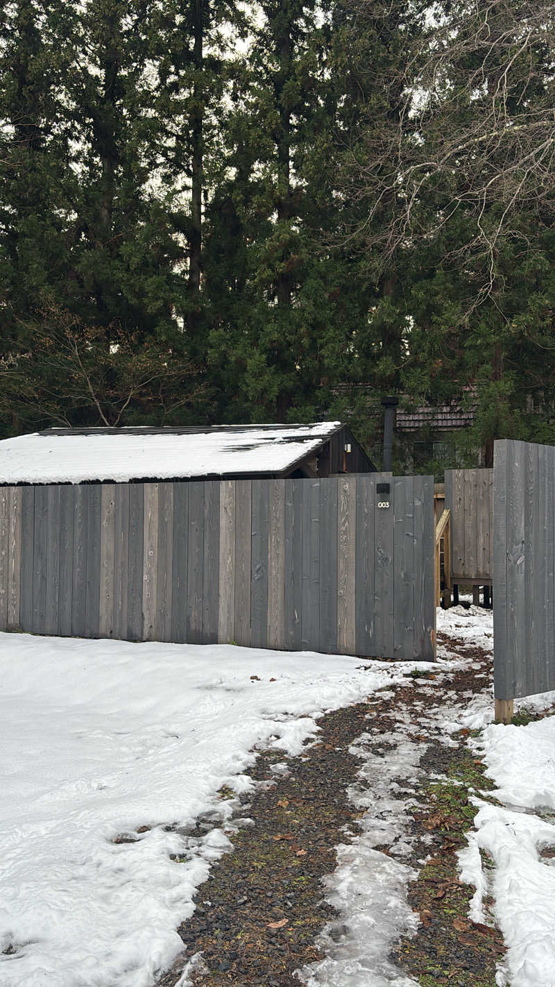 サウナー20241226さんのEarthboat Nojirikoのサ活写真