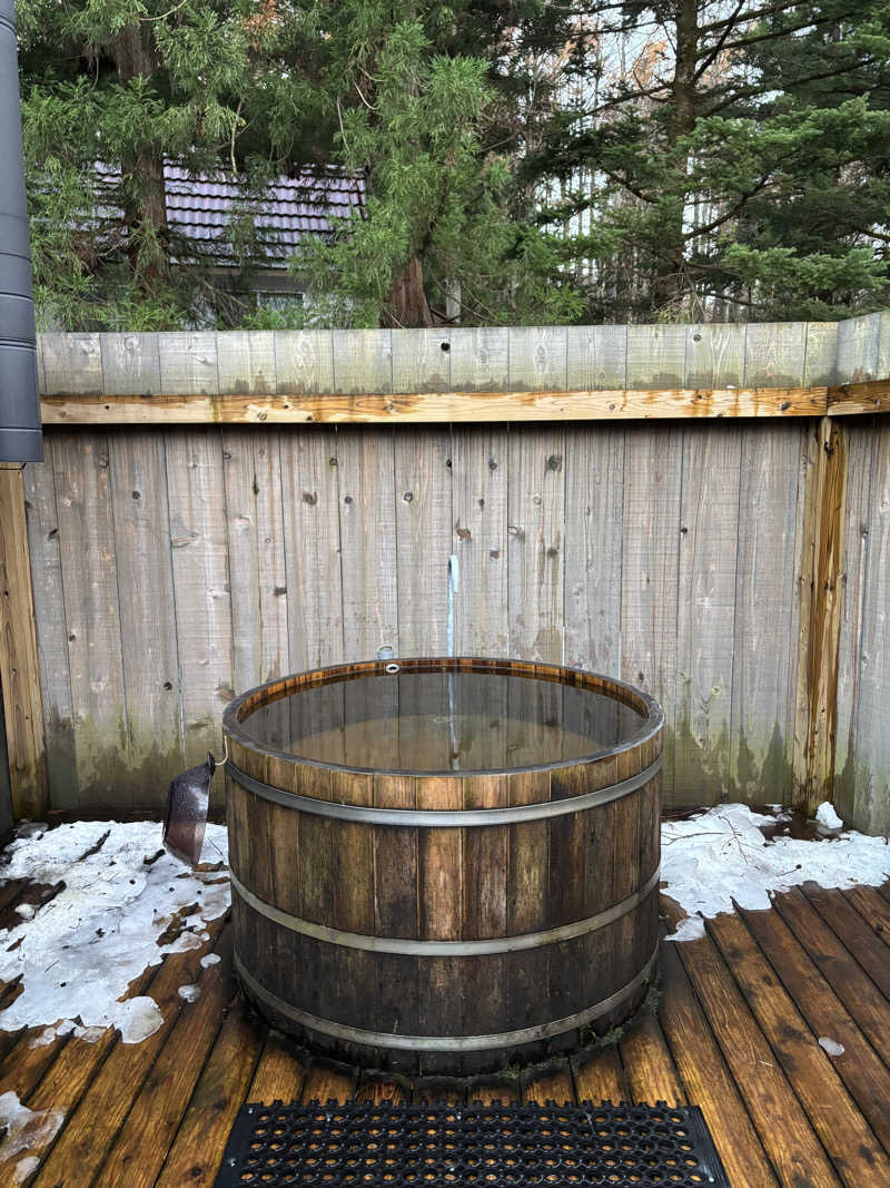 サウナー20241226さんのEarthboat Nojirikoのサ活写真