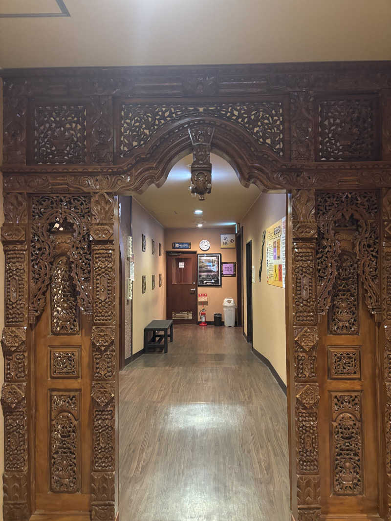 shacccho3さんのえにわ温泉ほのかのサ活写真