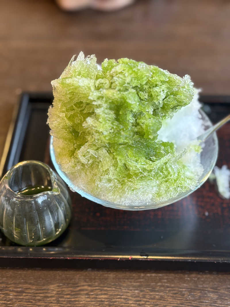 shacccho3さんのえにわ温泉ほのかのサ活写真