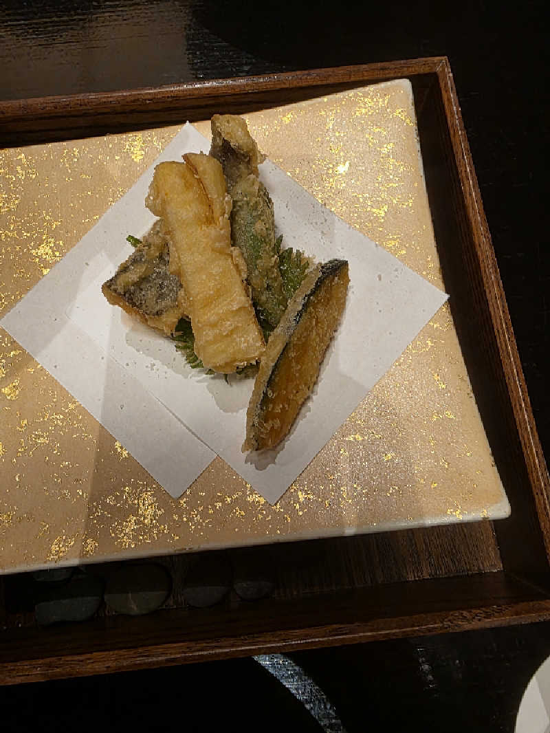 めてさんのお宿 行灯 鳥羽のサ活写真