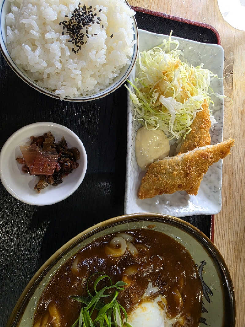 めてさんのスーパー銭湯 雲母の里のサ活写真
