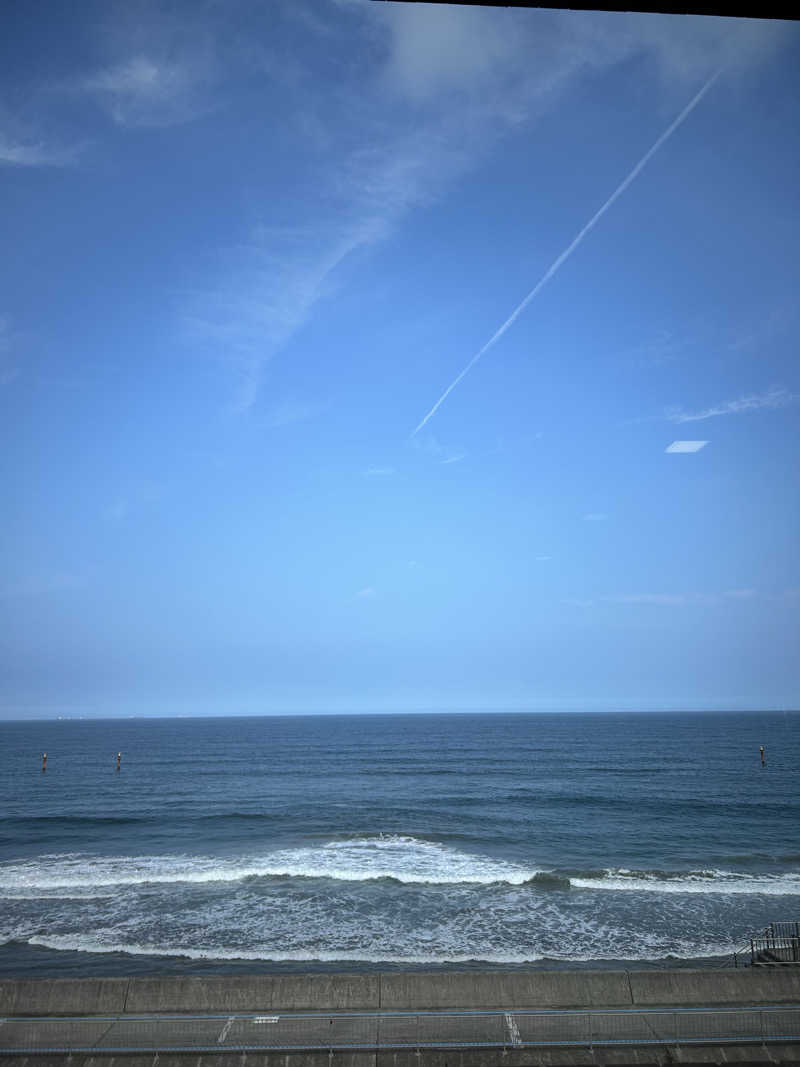 OQさんの太平洋健康センター 勿来温泉 関の湯のサ活写真