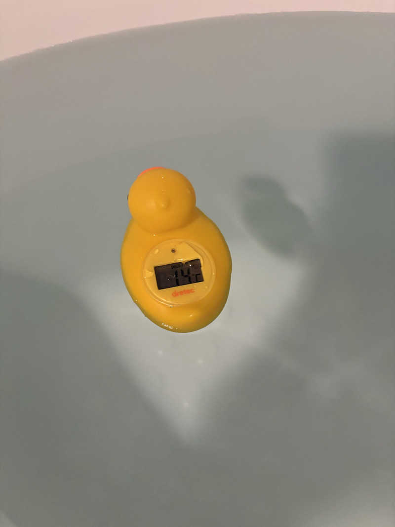 サウンリツさんのサウナスポット エビナのサ活写真