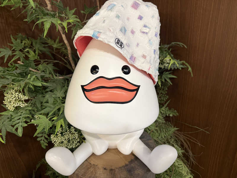 ぷりんデヴィディさんのサウナ東京 (Sauna Tokyo)のサ活写真