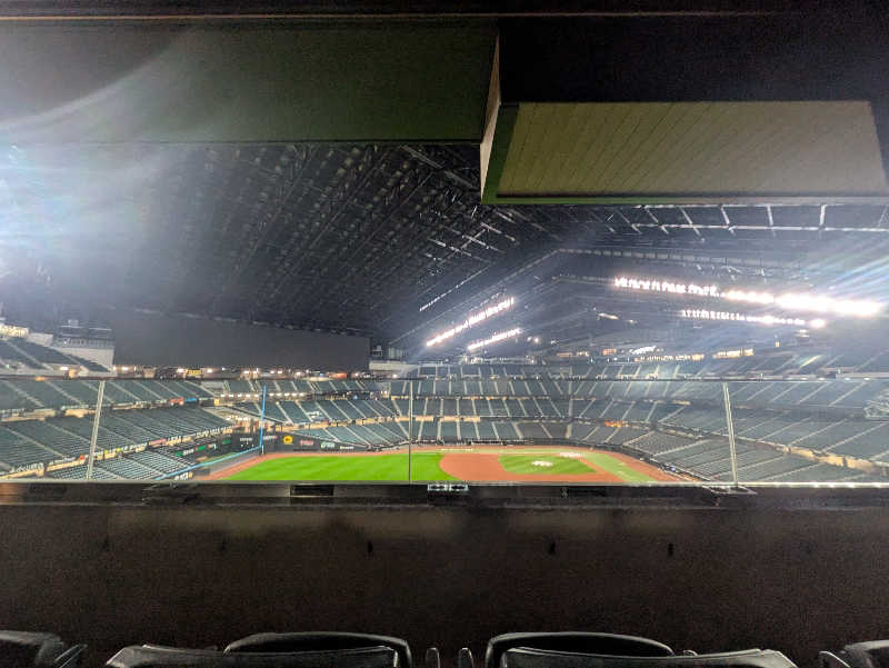 ManabUさんのtower eleven onsen & sauna(エスコンフィールド)のサ活写真