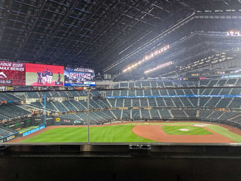 ManabUさんのtower eleven onsen & sauna(エスコンフィールド)のサ活写真