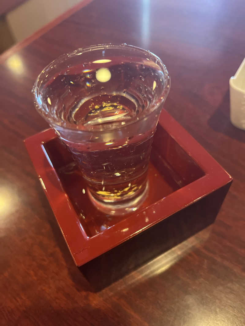 ぷんさんの湯処ほのかのサ活写真