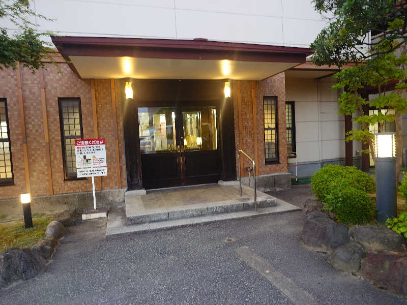 cocuさんのいなり鉱泉のサ活写真
