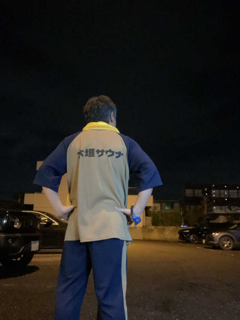 三木さんさんの大垣サウナのサ活写真