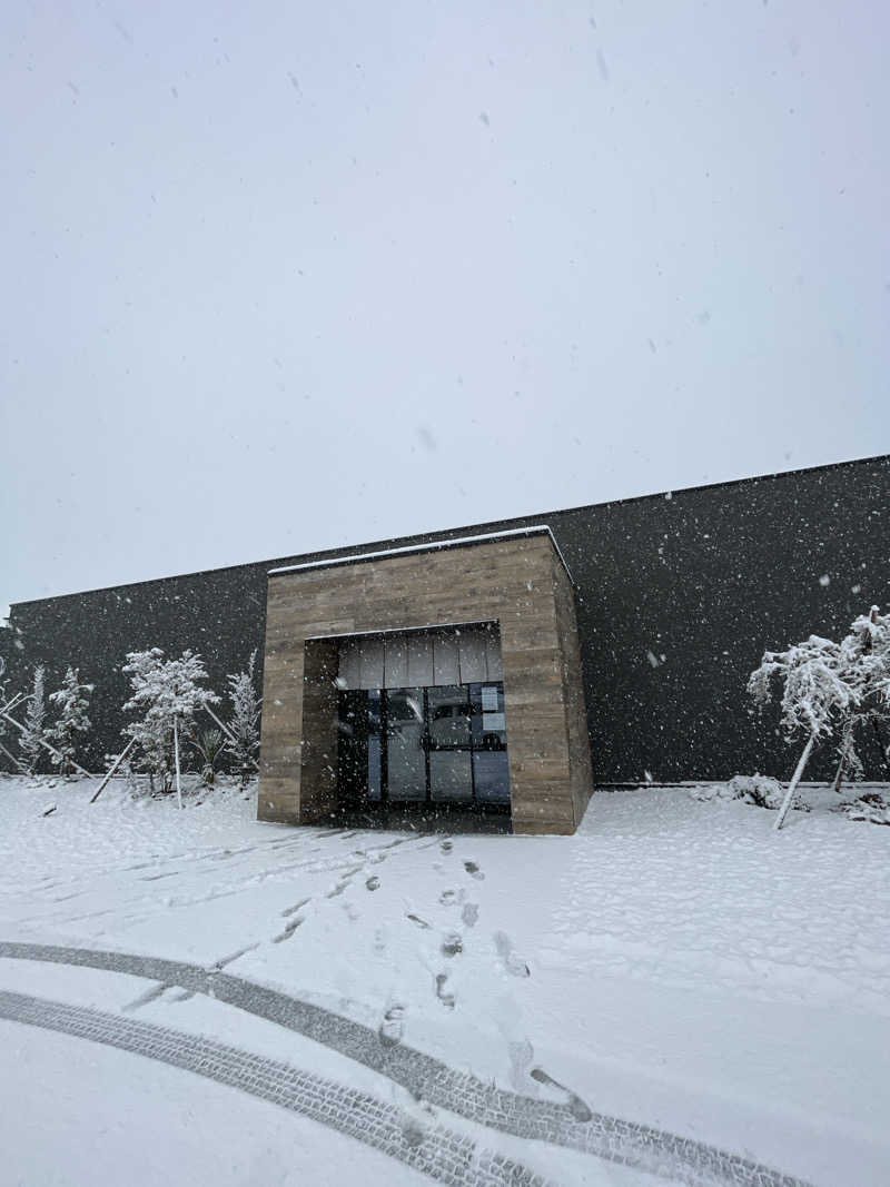 三木さんさんの37BASEのサ活写真