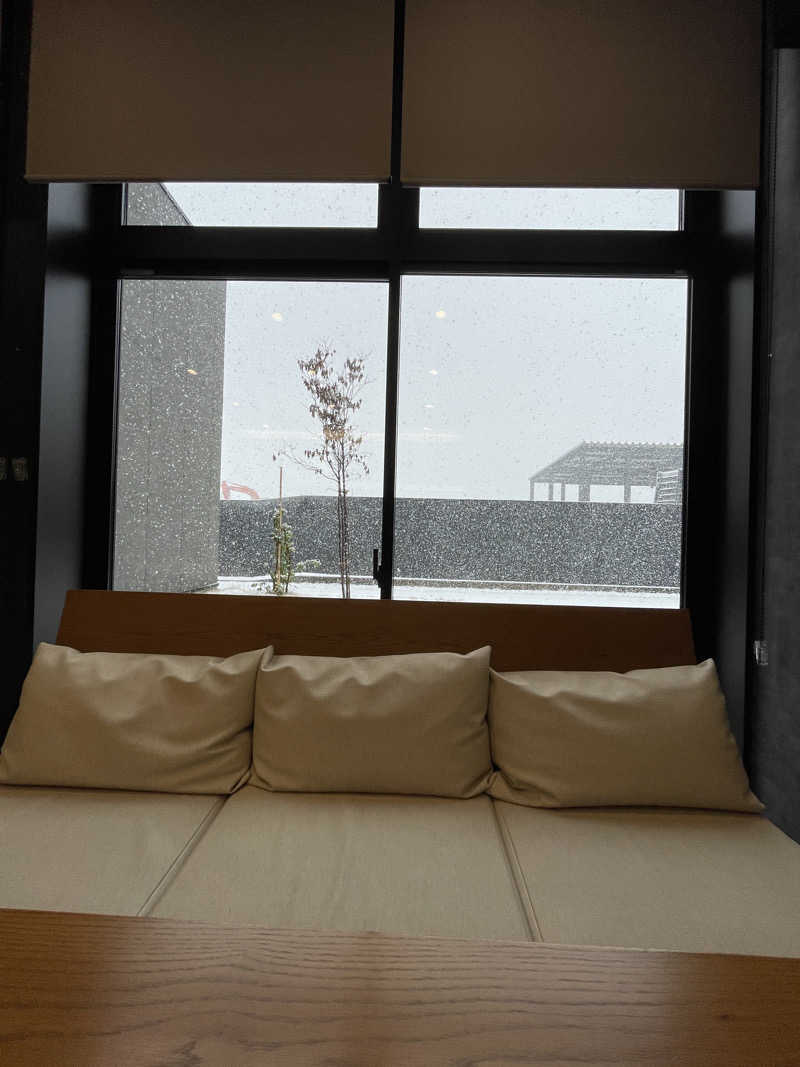 三木さんさんの37BASEのサ活写真