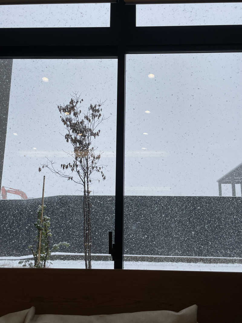 三木さんさんの37BASEのサ活写真