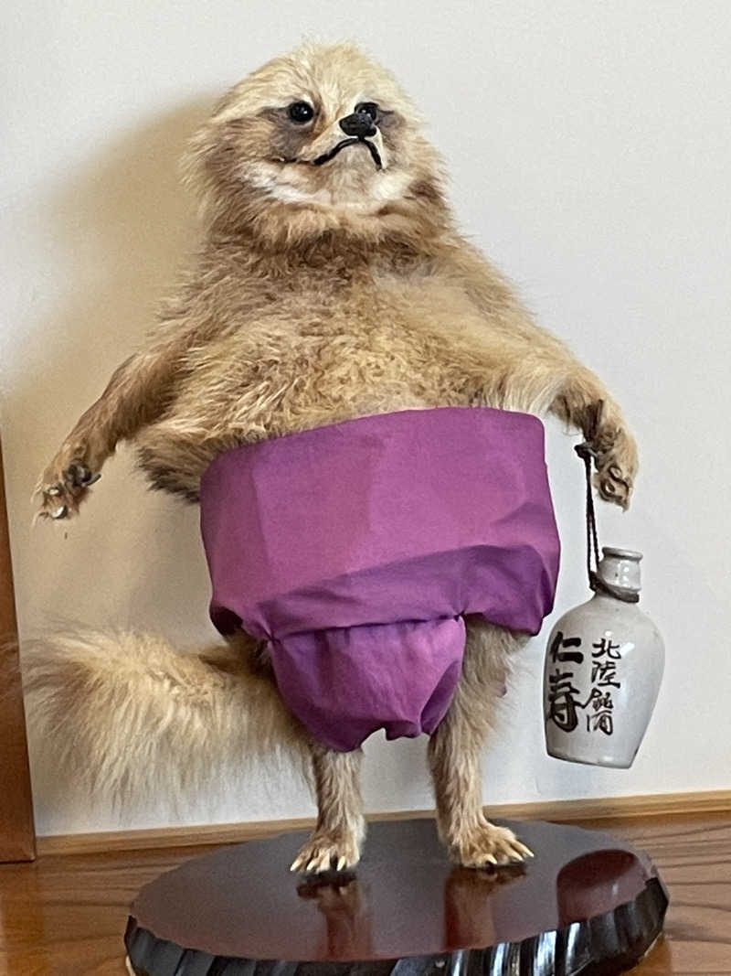 三木さんさんの光明石温泉 呉羽の湯のサ活写真