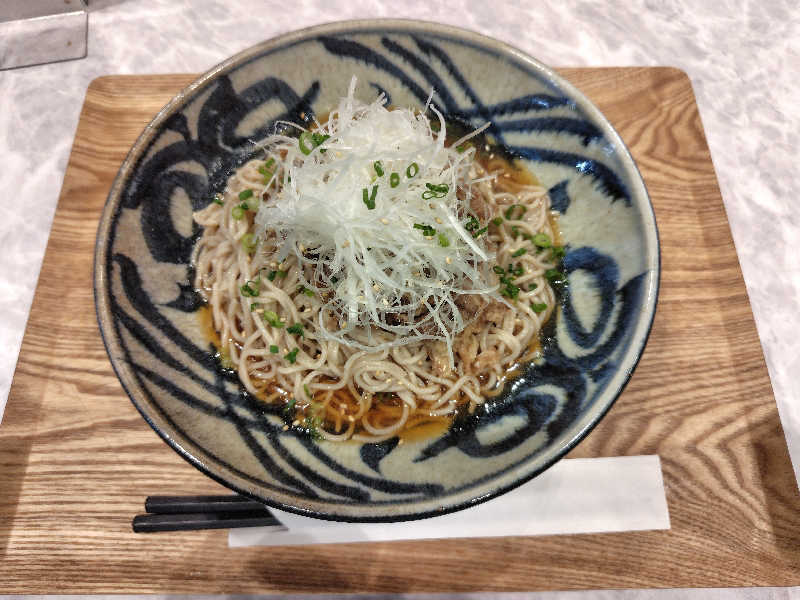 いな🧚‍♂️せんさんのYUBUNE SAUNA PARK はにゅうの湯のサ活写真