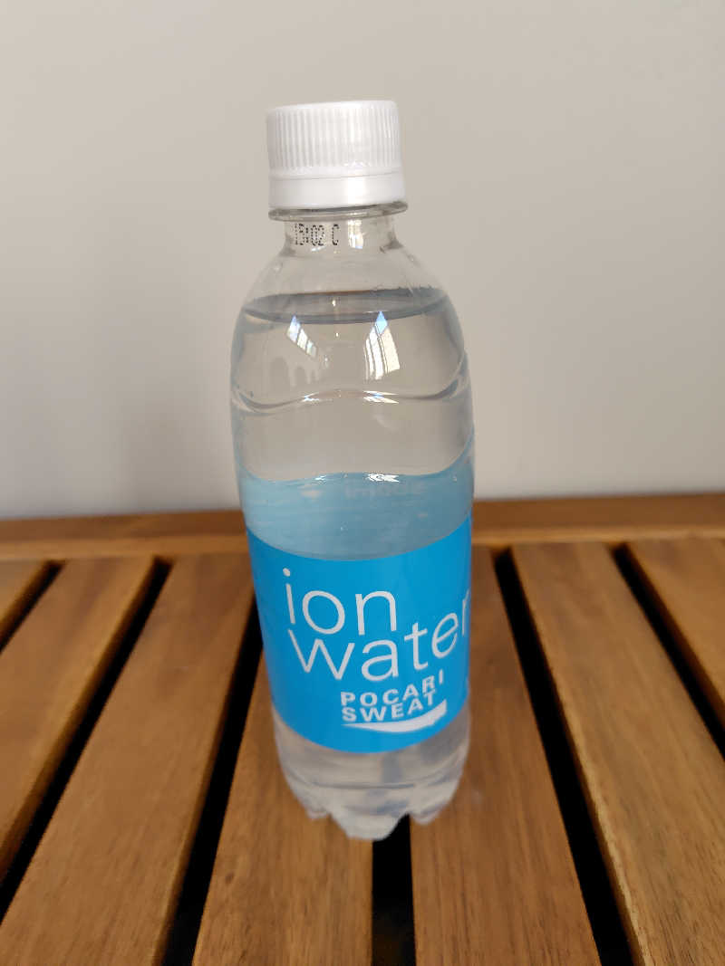 いな🧚‍♂️せんさんのYUBUNE SAUNA PARK はにゅうの湯のサ活写真