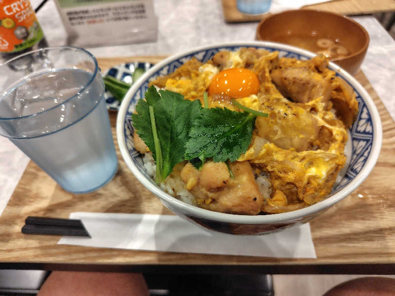 いな🧚‍♂️せんさんのYUBUNE SAUNA PARK はにゅうの湯のサ活写真