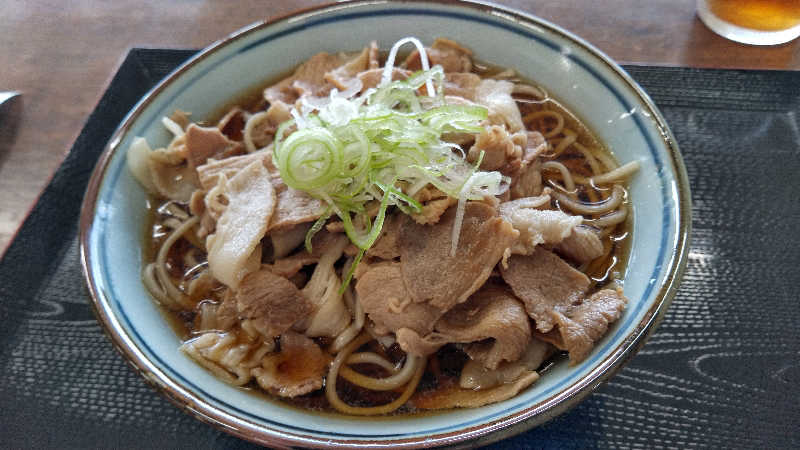 tori-sanさんの秋田県社会福祉事業団(社会福祉法人) 中央地区老人福祉総合エリアのサ活写真