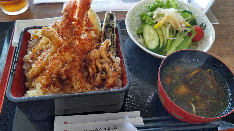 tori-sanさんの秋田県社会福祉事業団(社会福祉法人) 中央地区老人福祉総合エリアのサ活写真