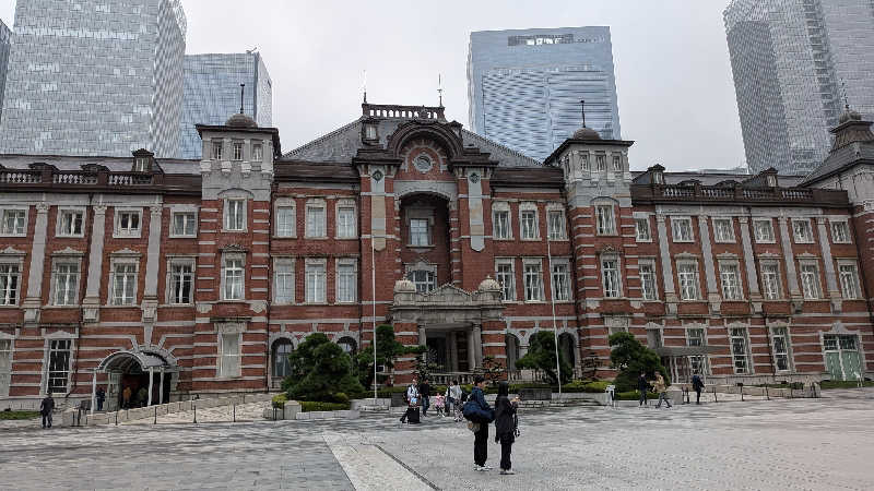 miさんのサウナ東京 (Sauna Tokyo)のサ活写真