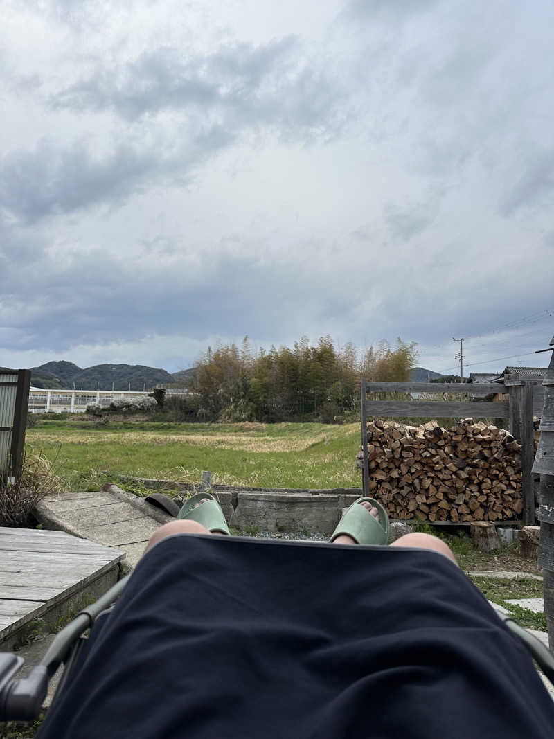 Takumiさんの淡路島 サササウナのサ活写真