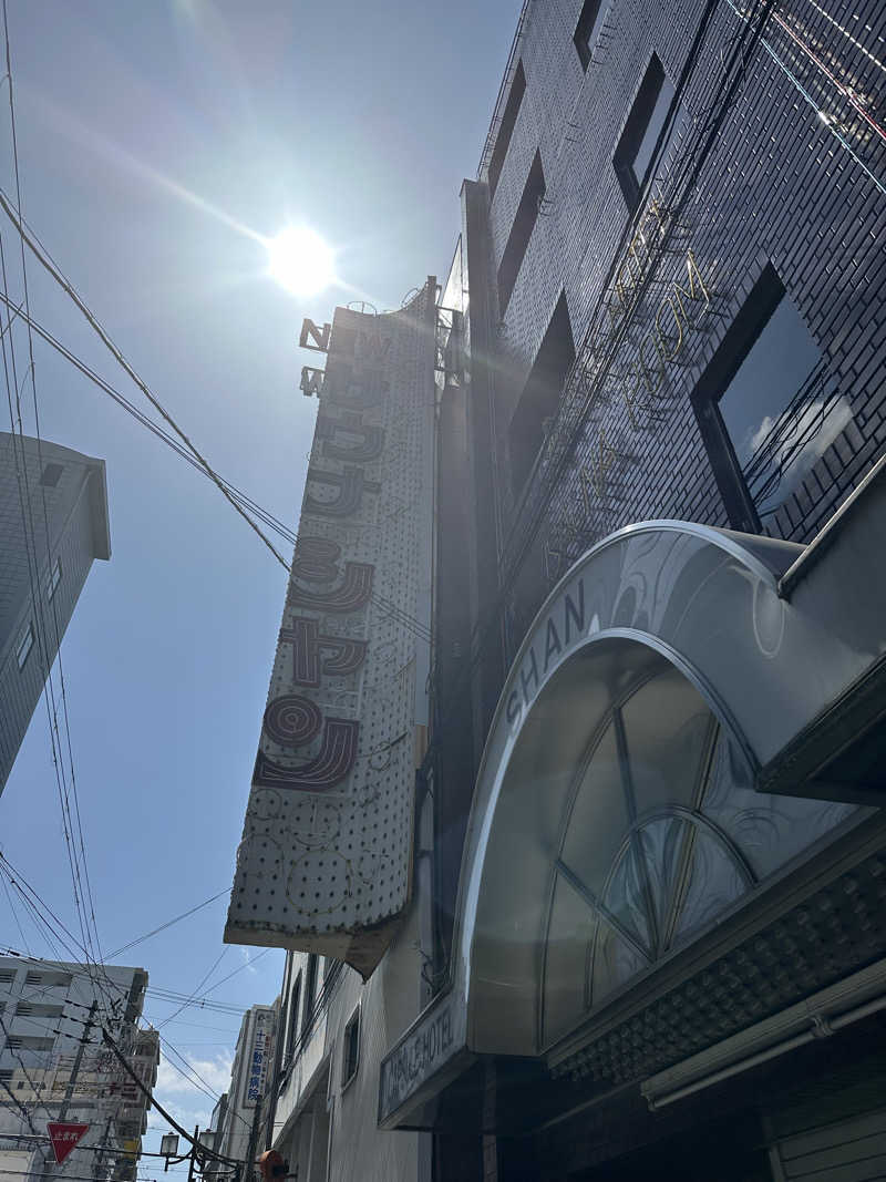 Takumiさんのサウナシャンのサ活写真