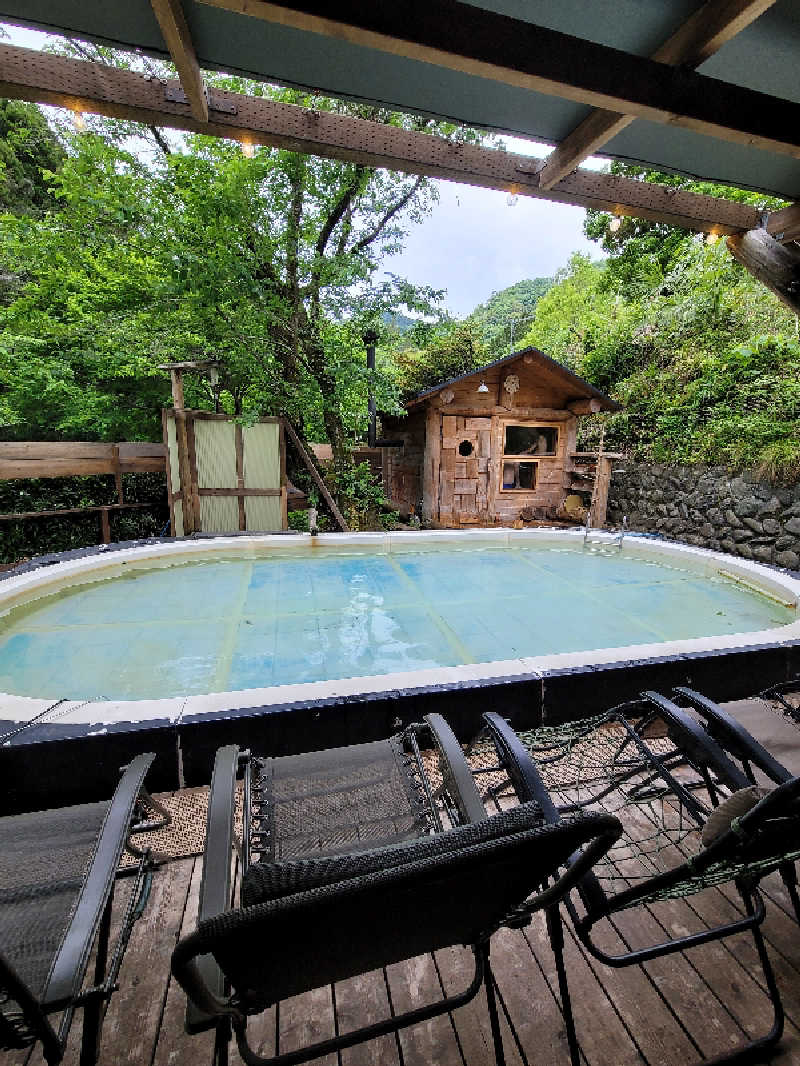 とんさんのSauna kota LEPOのサ活写真