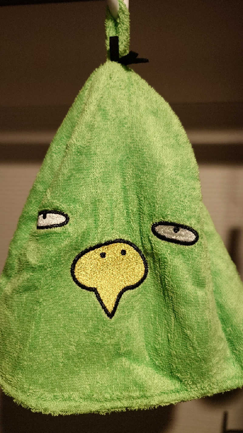 まぬえるさんの善光の湯 ドーミーイン長野のサ活写真
