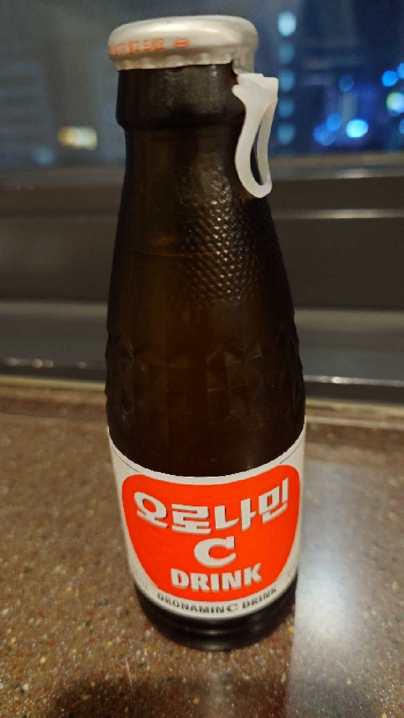 まぬえるさんのドーミーインSEOULカンナム (Dormy Inn Seoul Gangnam)のサ活写真