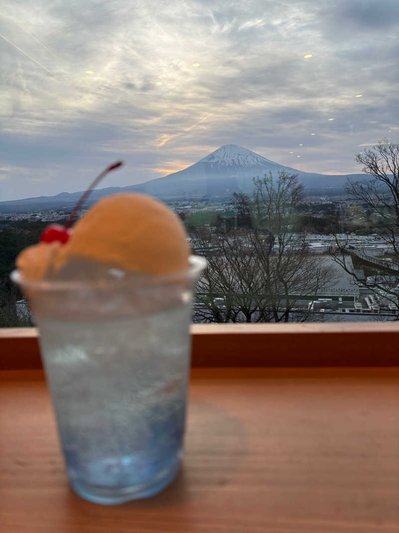 たいがさんの木の花の湯(HOTEL CLAD)のサ活写真