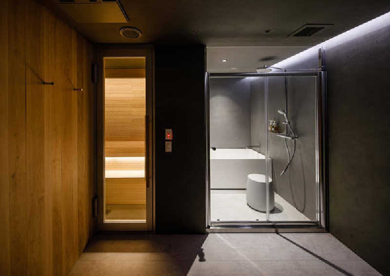 iven2ndさんのSAUNA Pod 槃のサ活写真