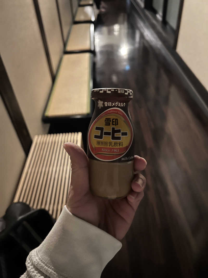 EIJIさんの佐倉天然温泉 澄流(すみれ)のサ活写真