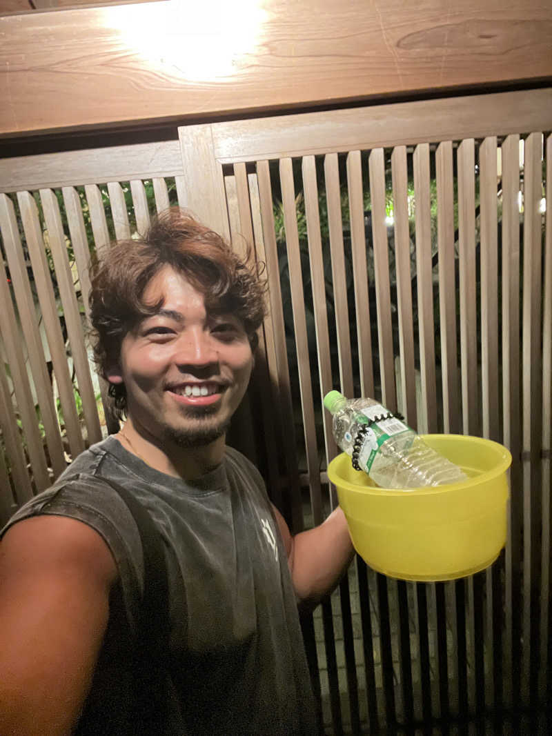 EIJIさんのサウナゆげ蔵のサ活写真