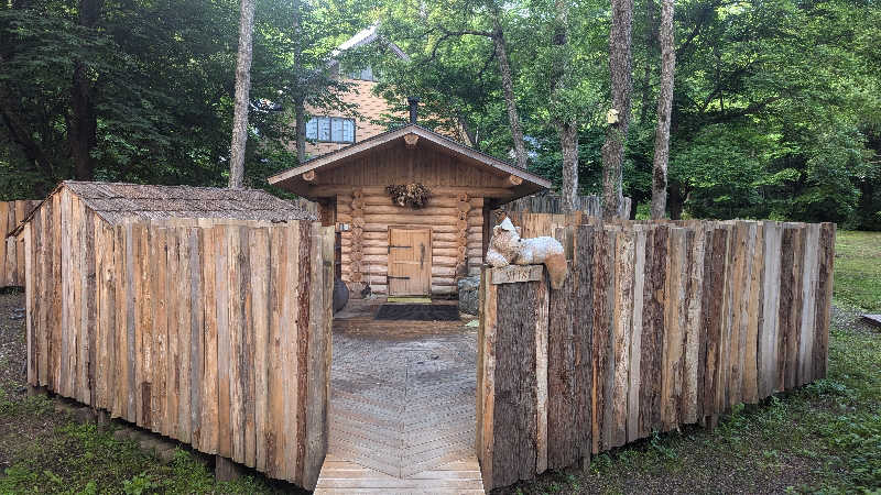 サウナ好きすぎさんのThe Saunaのサ活写真